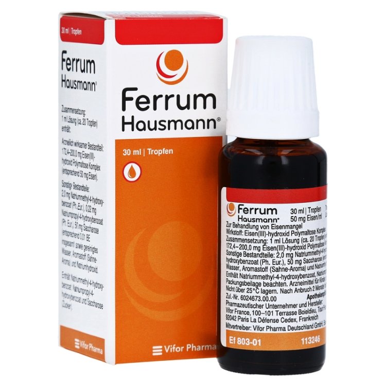 Ferrum Hausmann 100 MG. Ferrum Hausmann турецкий препарат.